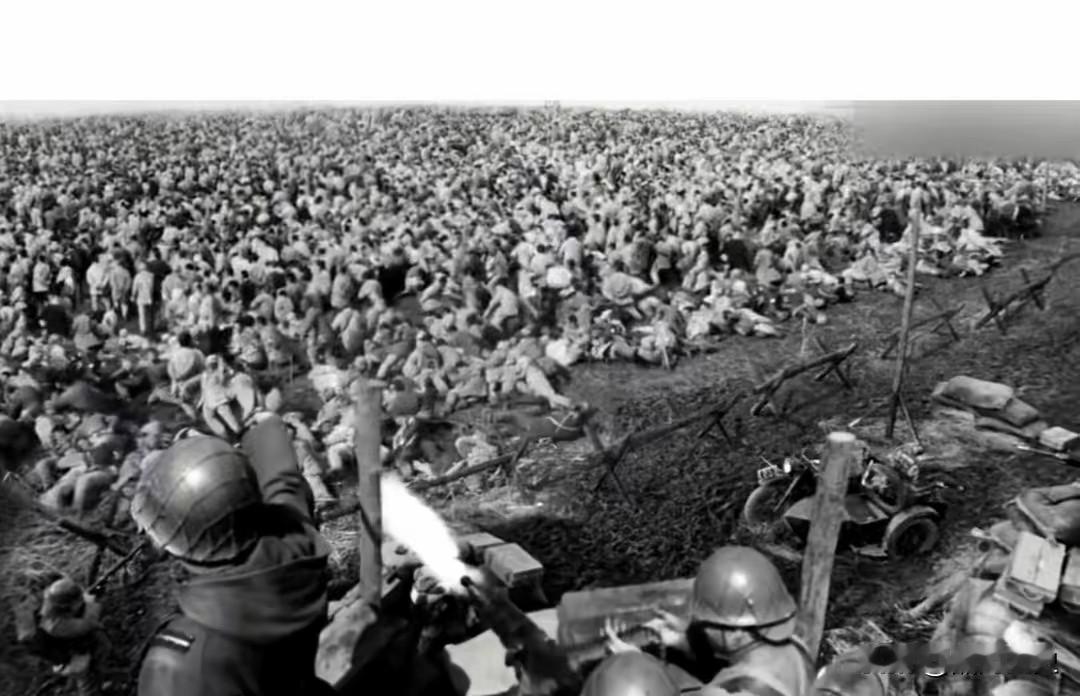 南京大屠杀的惨烈，究竟到了何种地步？一位当时的收尸人曾讲述，彼时的南京城，街头巷