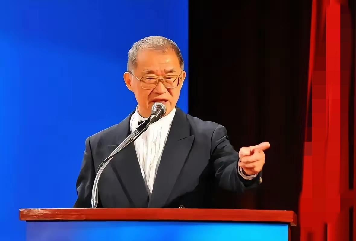王建煊这话真是戳破了窗户纸！统一哪是抽象的口号，分明是藏在台湾人柴米油盐里的实在