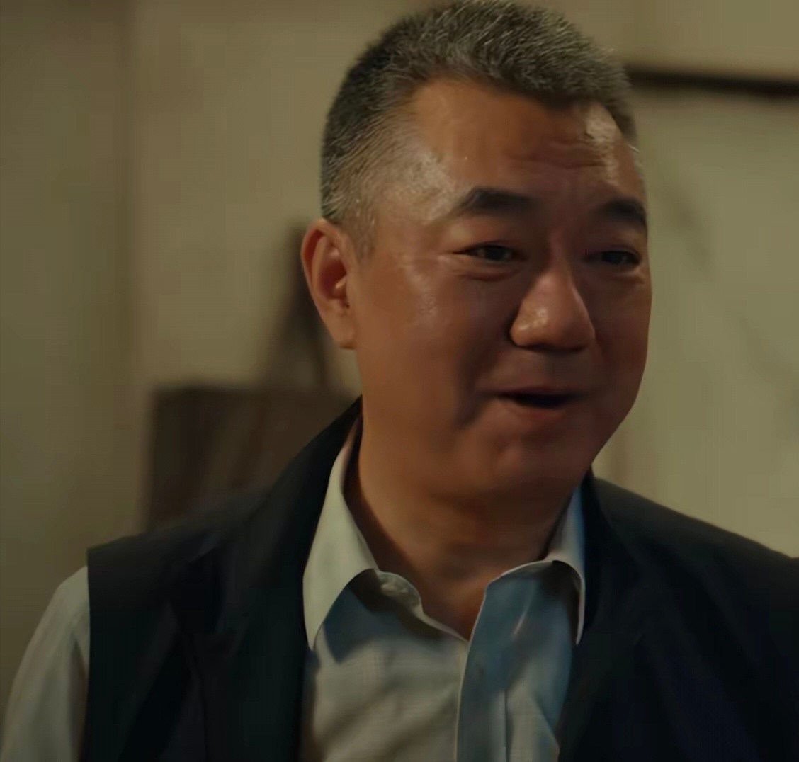 才播4集热度破17000，董勇令观众成功入坑，犯罪悬疑剧又出黑马了，黄杨钿甜 饰