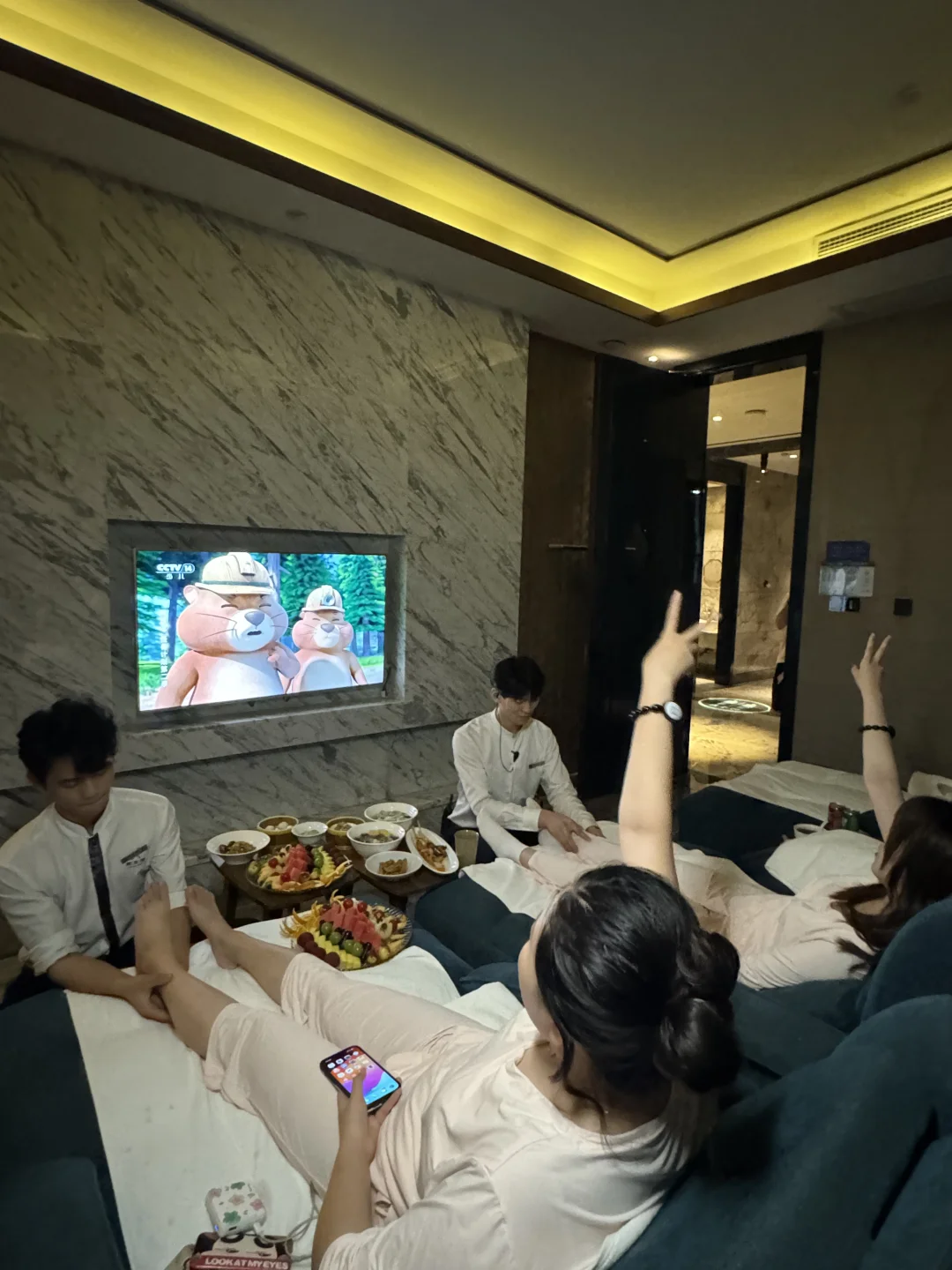 在南京的快乐老家！！！！！