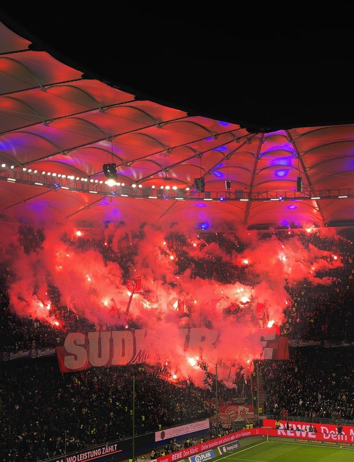 冬歇期以来拜仁在20天内踢了7场比赛，除了对阵狼堡的那场球和对阵莱比锡的下半场球