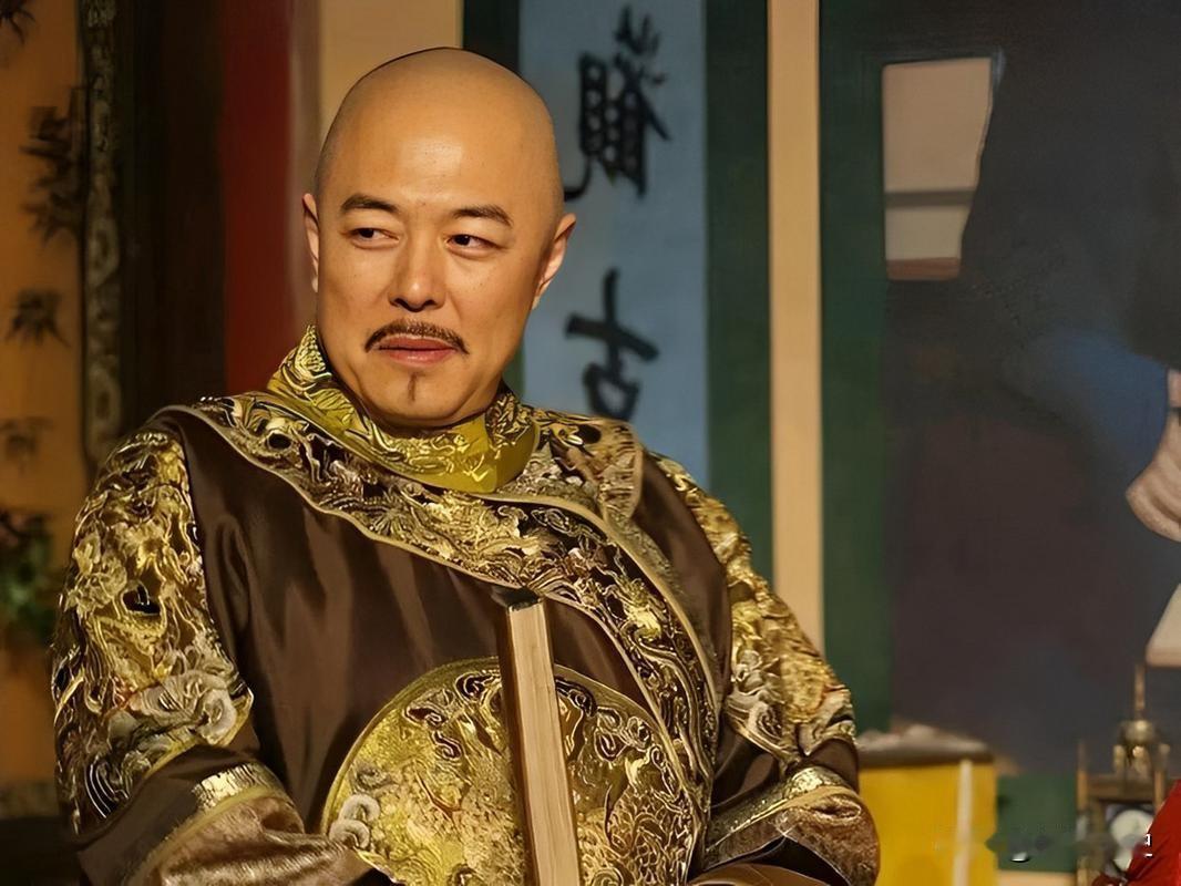 乾隆为何不让嘉庆杀掉和珅?

乾隆不让嘉庆杀和珅，不是因为和珅不该死。是因为和珅