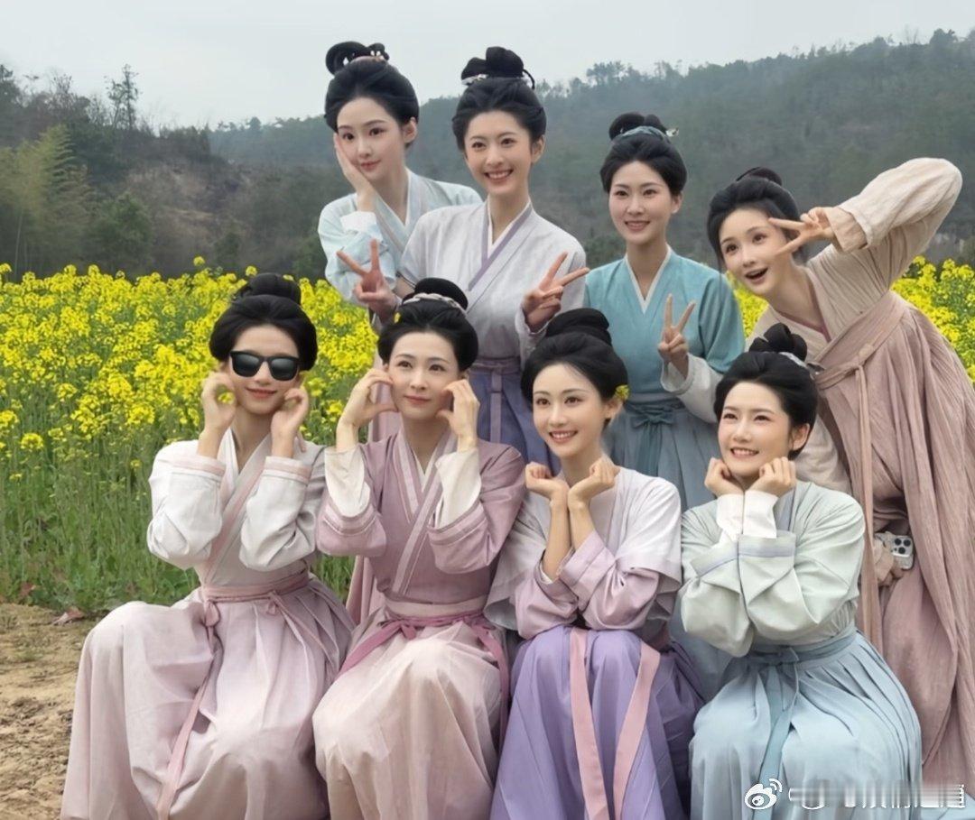 唐宫奇案一查二吓三反转 药叉案太戳人了，表象之下尽是幽暗。每个单元都好高能！ 