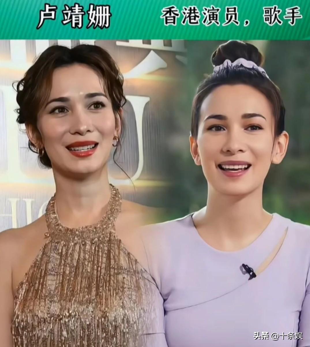 12位“被误认为是老外的”明星 娱乐圈