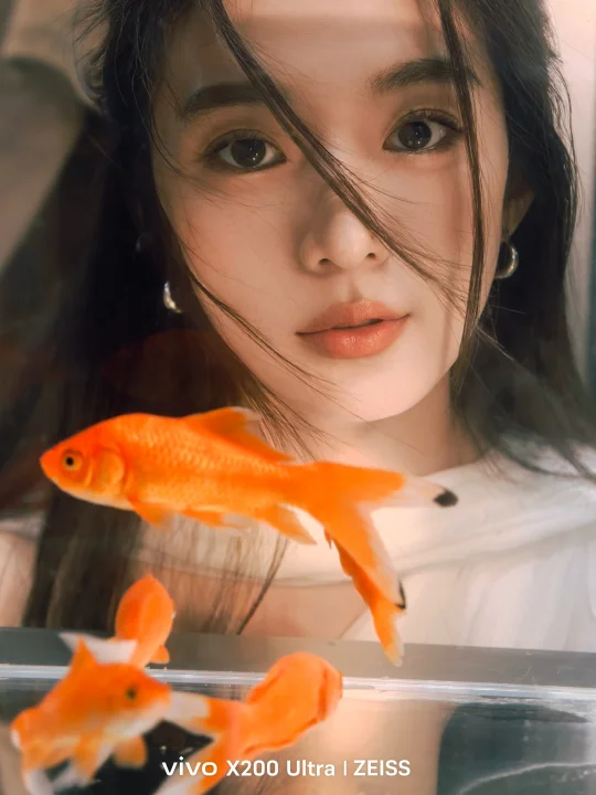 在黎黄陂路被街拍了！