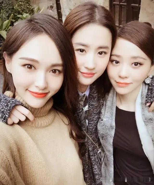 美女图片