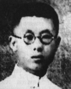 29岁书生总司令！宁死不降的苗可秀，用热血兑换民族希望
 
苗可秀（1906.4