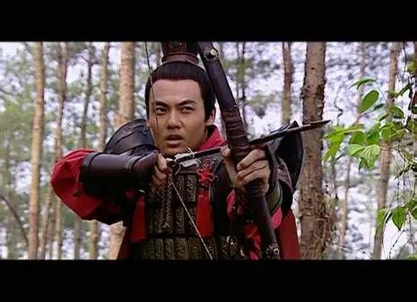 公元前140年，长安城外，一个男孩出生了，没有父亲的名字，也没有正经的身份。 
