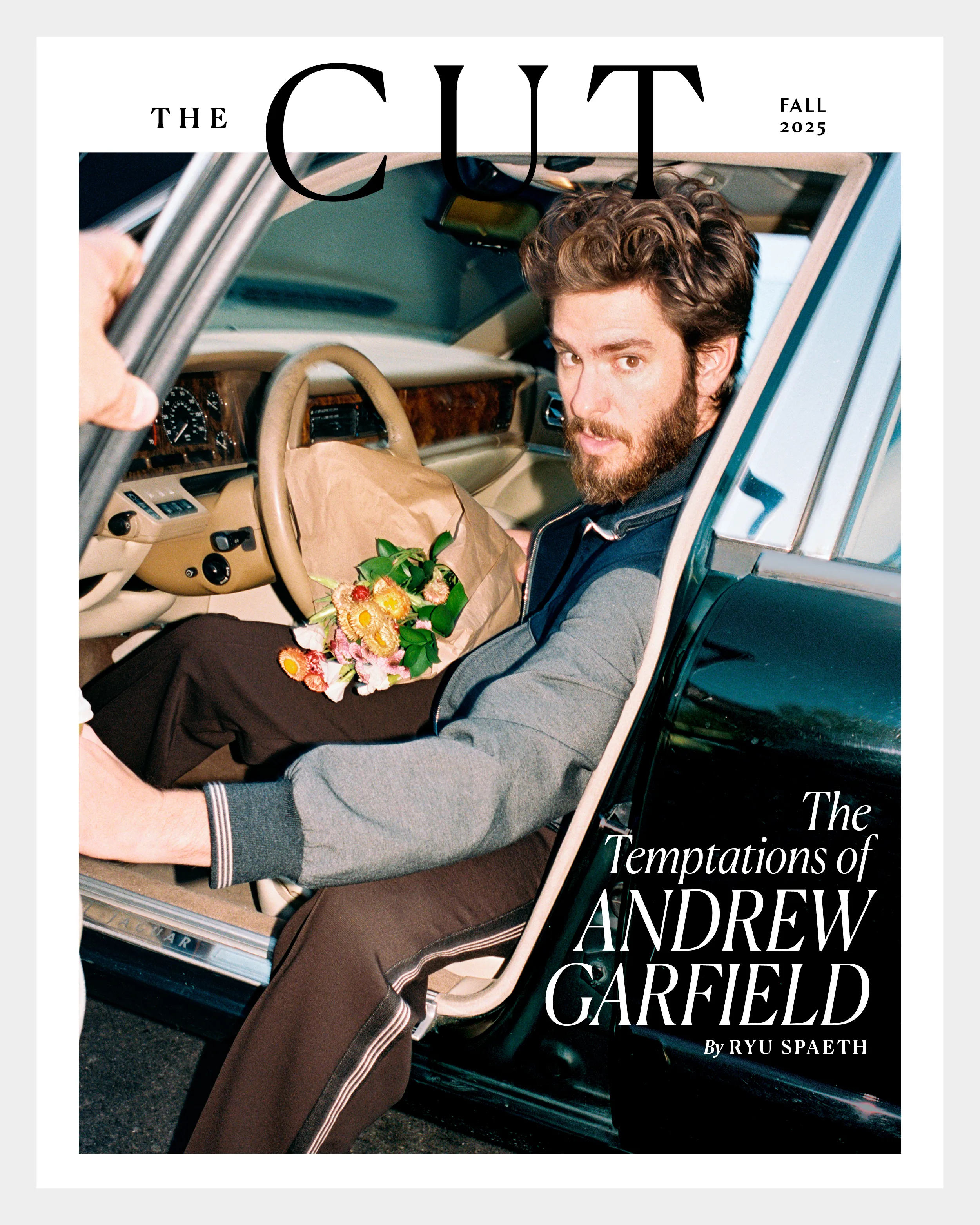 加菲Andrew Garfield、麦莉Miley Cyrus一家、香蕉姐Sar
