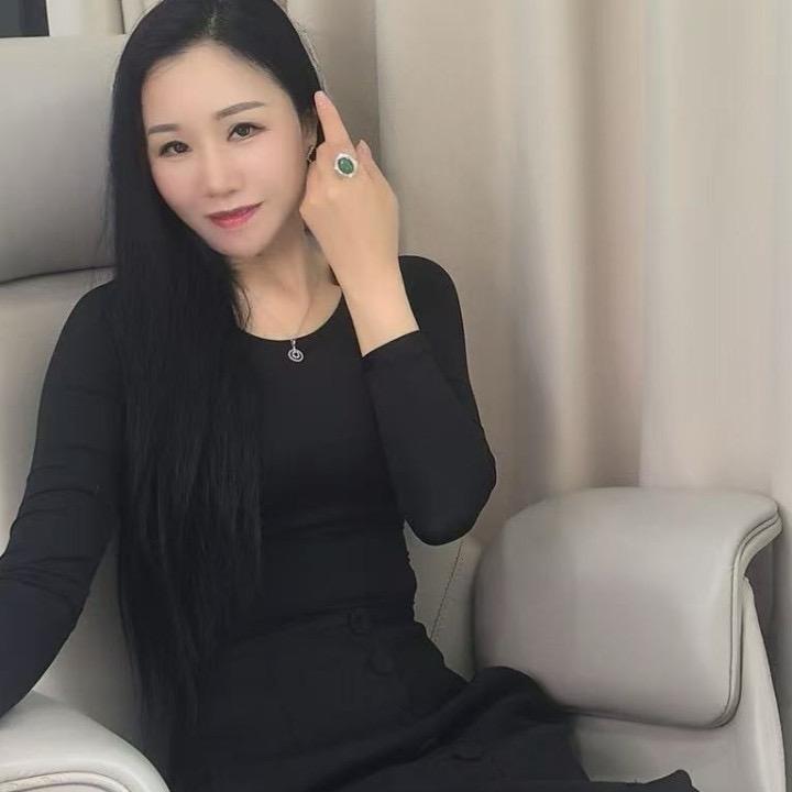 成熟老baby