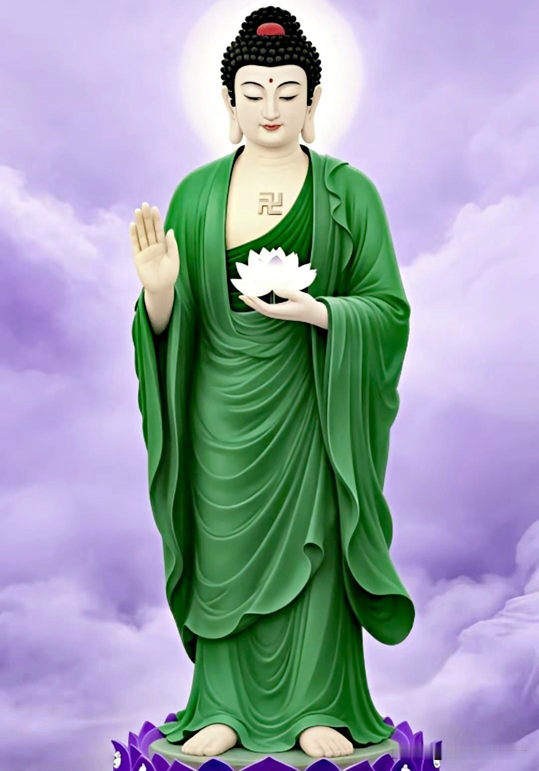 阿弥陀佛