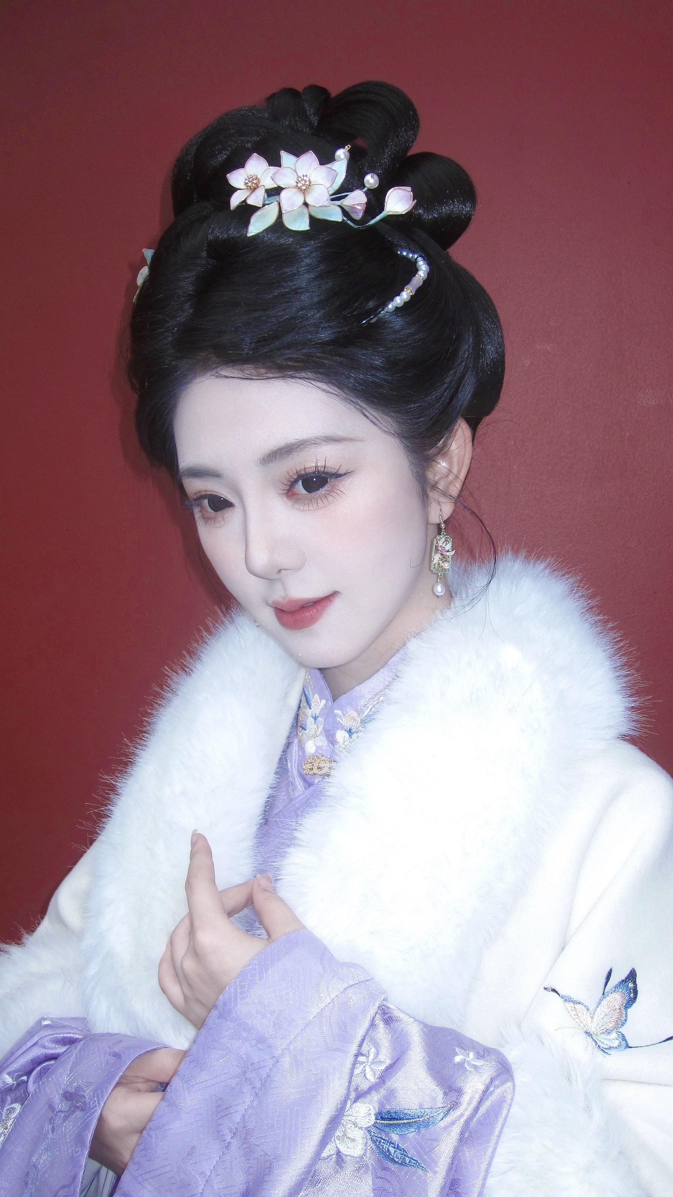 论明制可以温柔到什么程度。