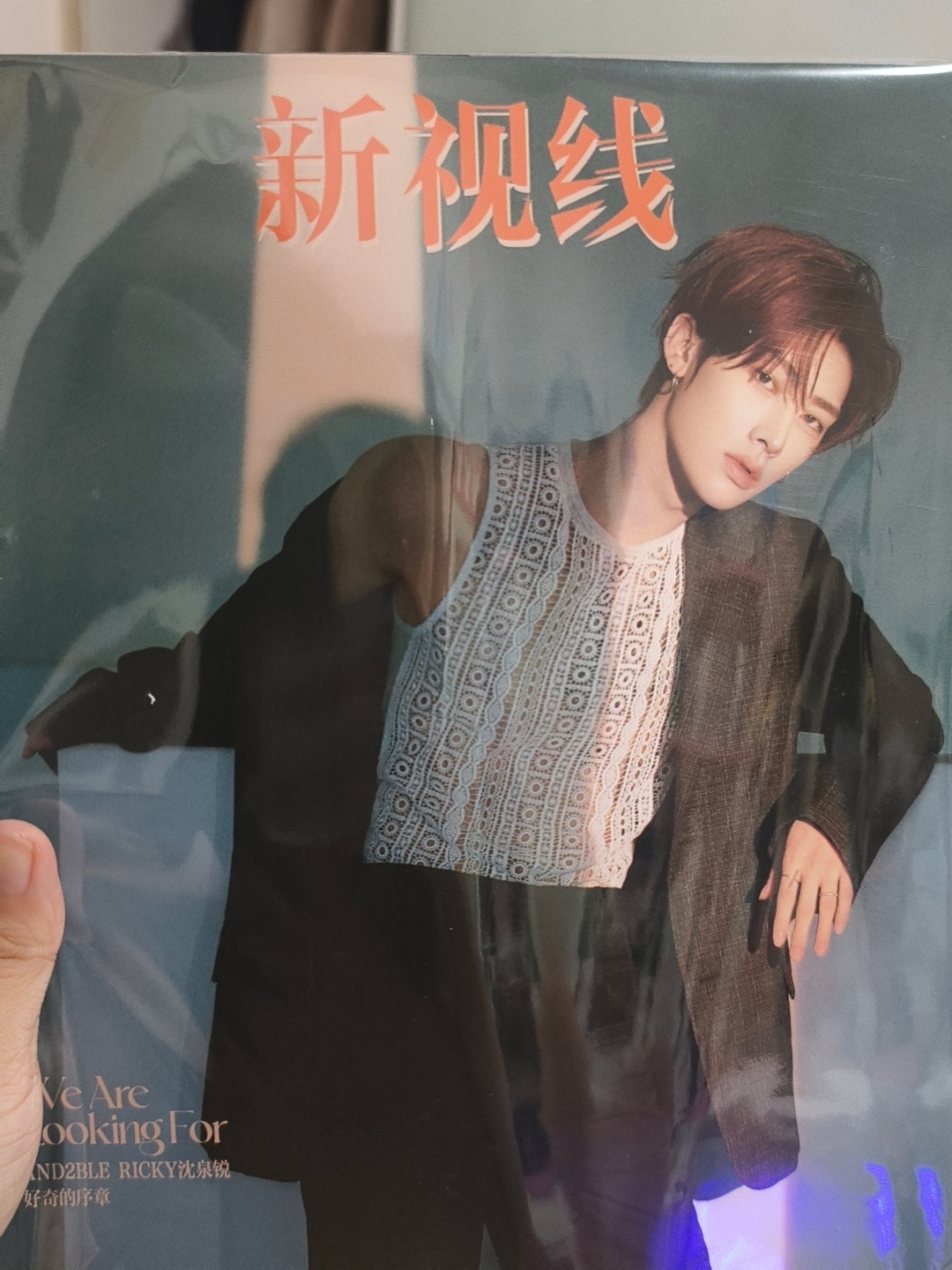 好美啊我心肝 ​​​