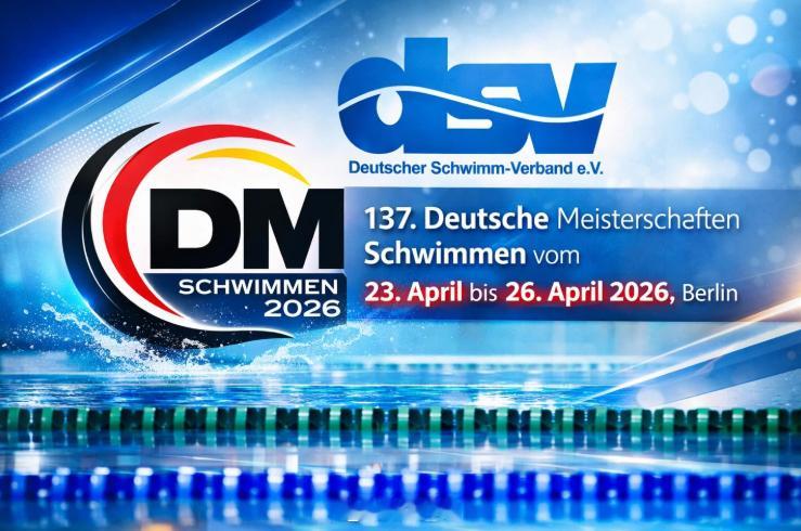 德国游泳锦标赛 （4.23-26）男子♂🇩🇪Lukas Martens：40