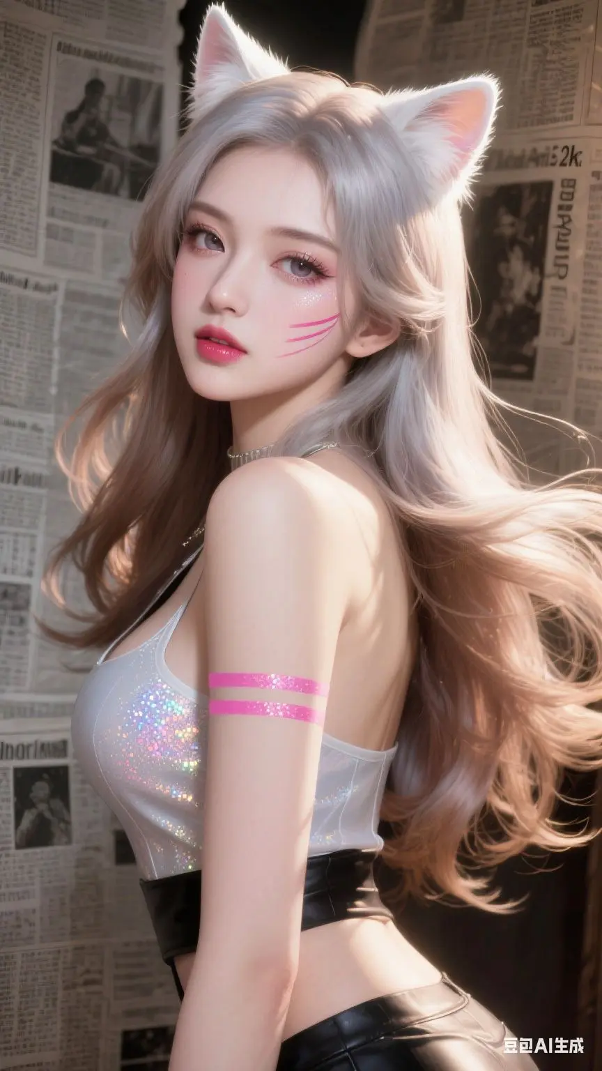 豆包AI AI