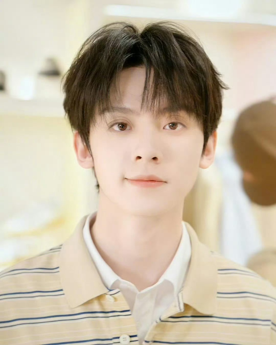 TOP登陆少年 朱志鑫 / 张泽禹 / 张极 / 左航 / 苏新皓Prada W