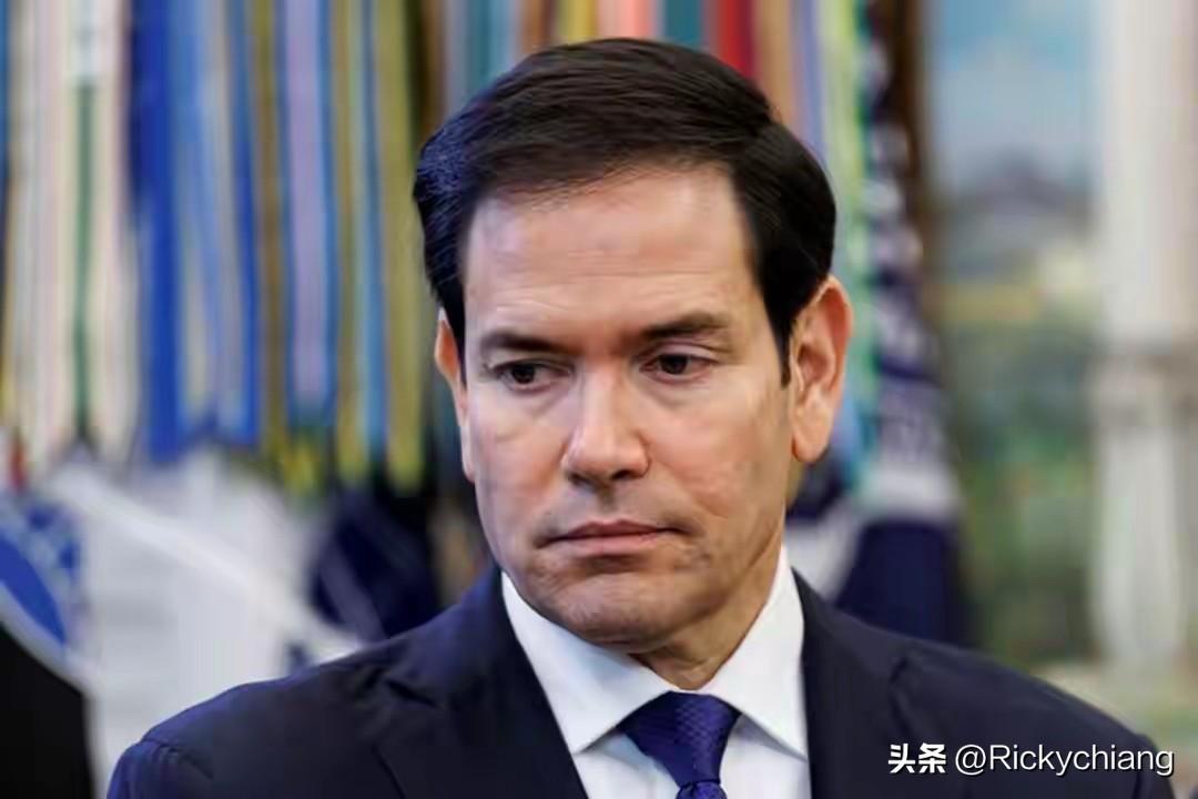 即便鲁比奥主动认错，中国也不能解除对他的制裁，更坚决不能允许他来中国访问。唯有如