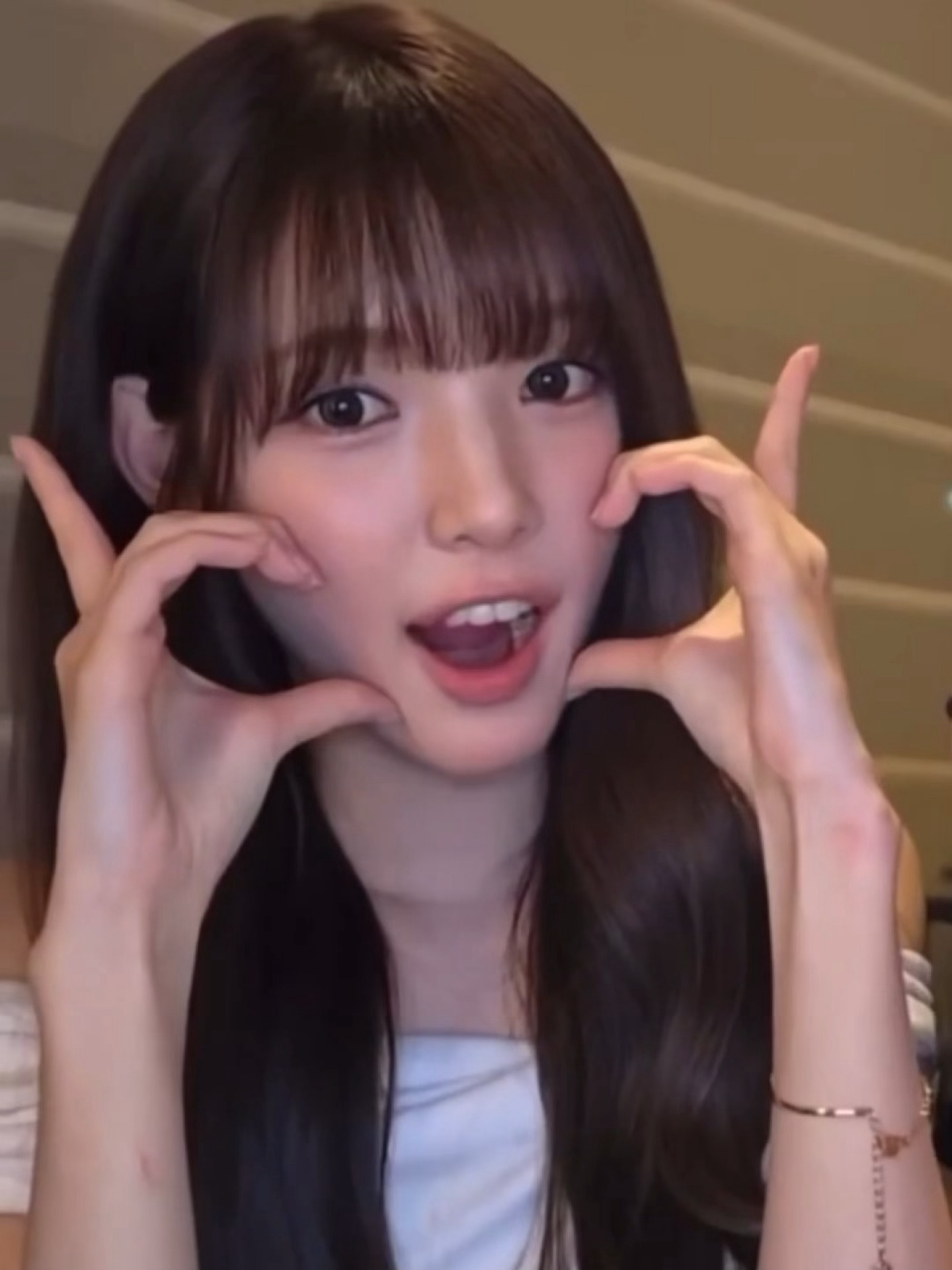 我家兔子好笨好呆好傻我先带走了 
