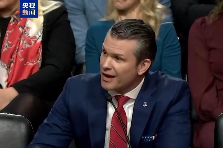 比特朗普还狠的人来了!
这次，估计不仅总统万斯慌了，就连特朗普都要慌了，美国副总