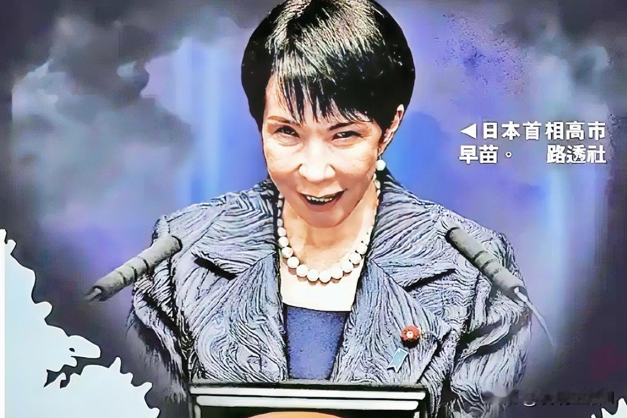 数百名日本民众在东京首相官邸前抗议，手持“高市下台”“立即撤回错误言论”的标语，