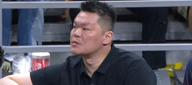 谁能想到赛前被普遍看好的广东队会打成这样？原本以为这轮系列赛没什么悬念，结果首战