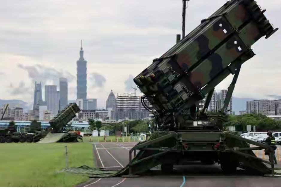 美媒说，特朗普政府“暂停”对台军售，虽然这是为特朗普访华铺路，以后还会有很大变数