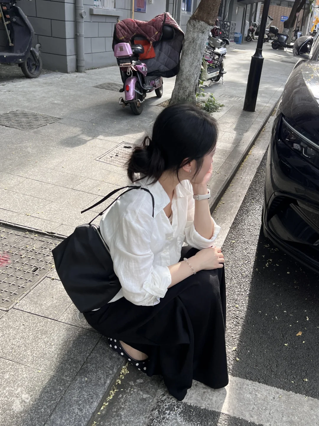 等等