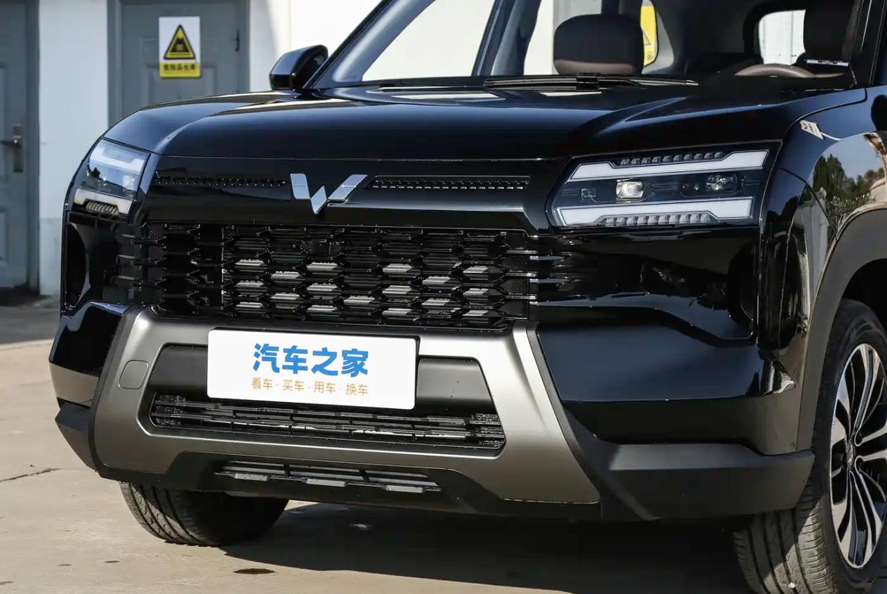 星光560真实信息整理：一台家用SUV的完整官方参数

很多人只看配置表，却很少