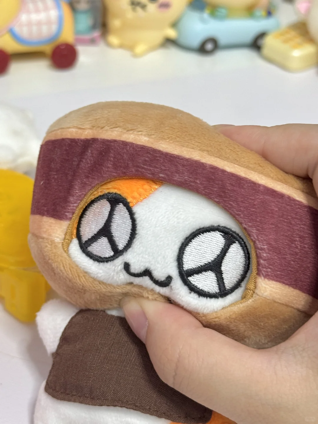 偷偷发一下废样吧ᐡ o̴̶̷᷄ ̫ o̴̶̷̥᷅ ᐡ