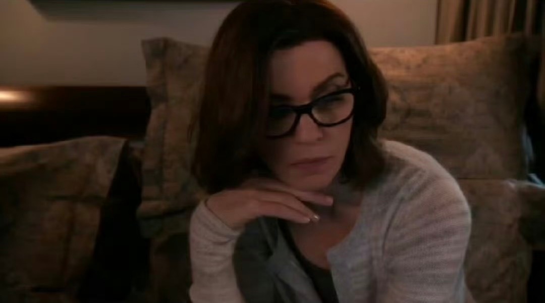 23803【tgw】是媽媽是主人每日一Alicia Florrick