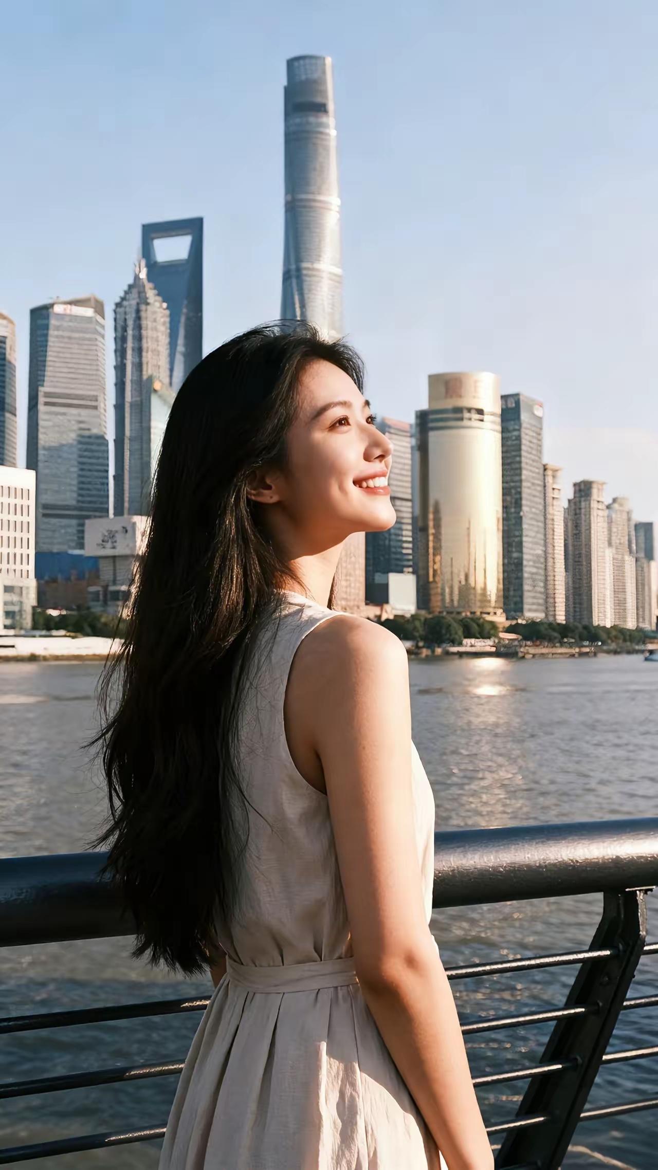 [微风]说实话，
小城市的稳定
让人羡慕，
大城市的霓虹
让人踌躇，
这个年纪，