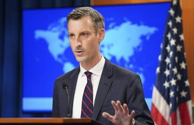 眼看美国新议长考虑窜访台海，拜登政府终于表态了，就在此前，美

话说回来，这事儿