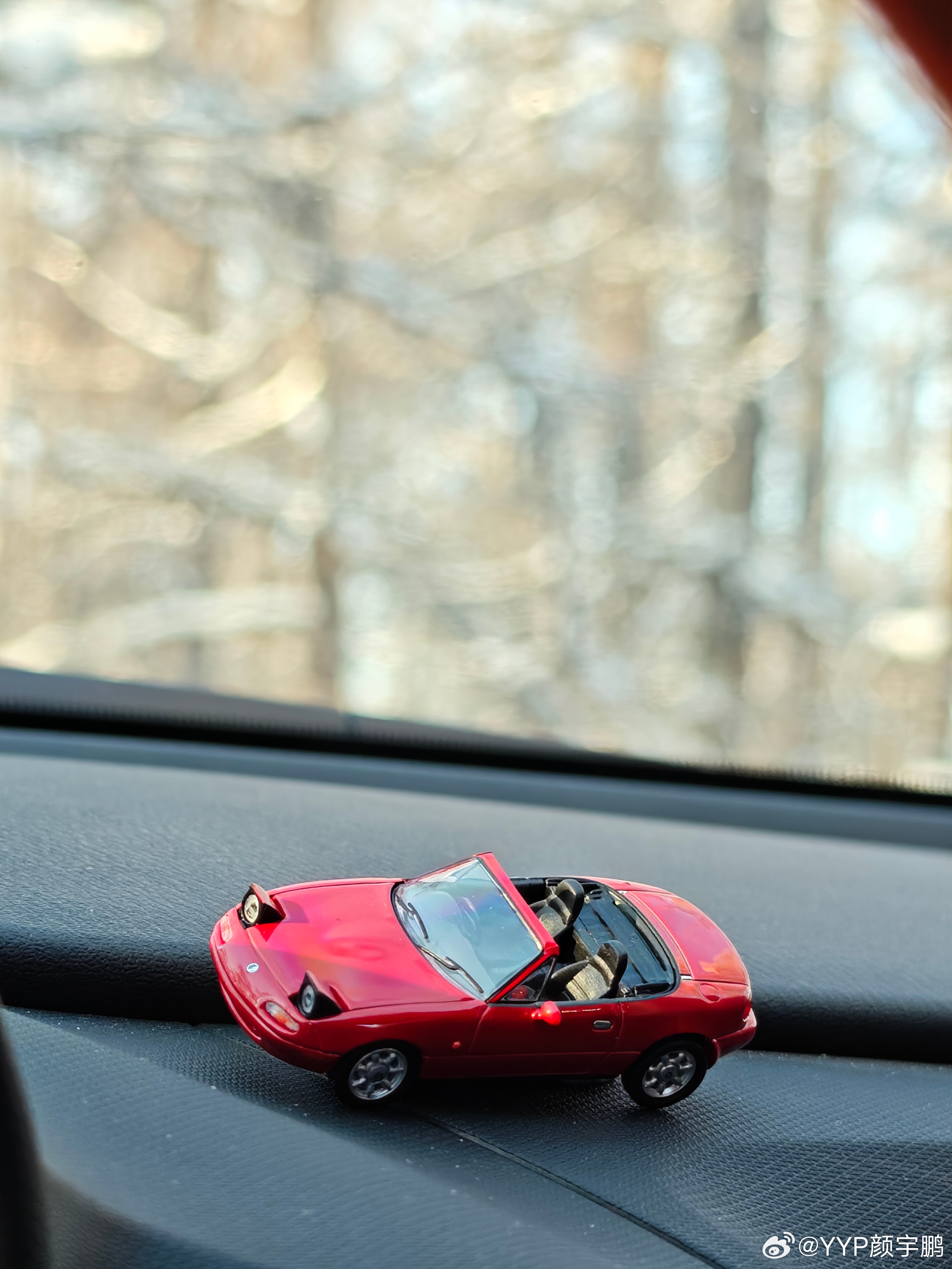 有人想看零下30度的敞篷驾驶吗 牙克石