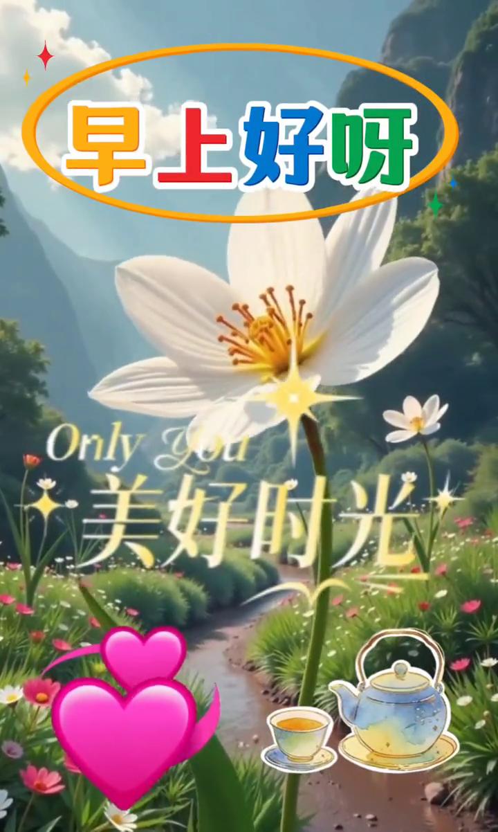 早上好呀！美好时光。
善缘。
每日签到，获得15个创业券，已连续签到15天。有缘