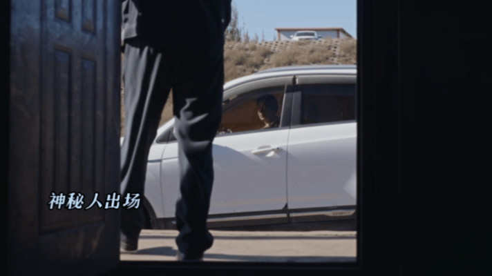 暗访黑煤矿发现全是自己人 看《生命树》这段暗访黑煤矿的剧情真的太好笑了，本以为会