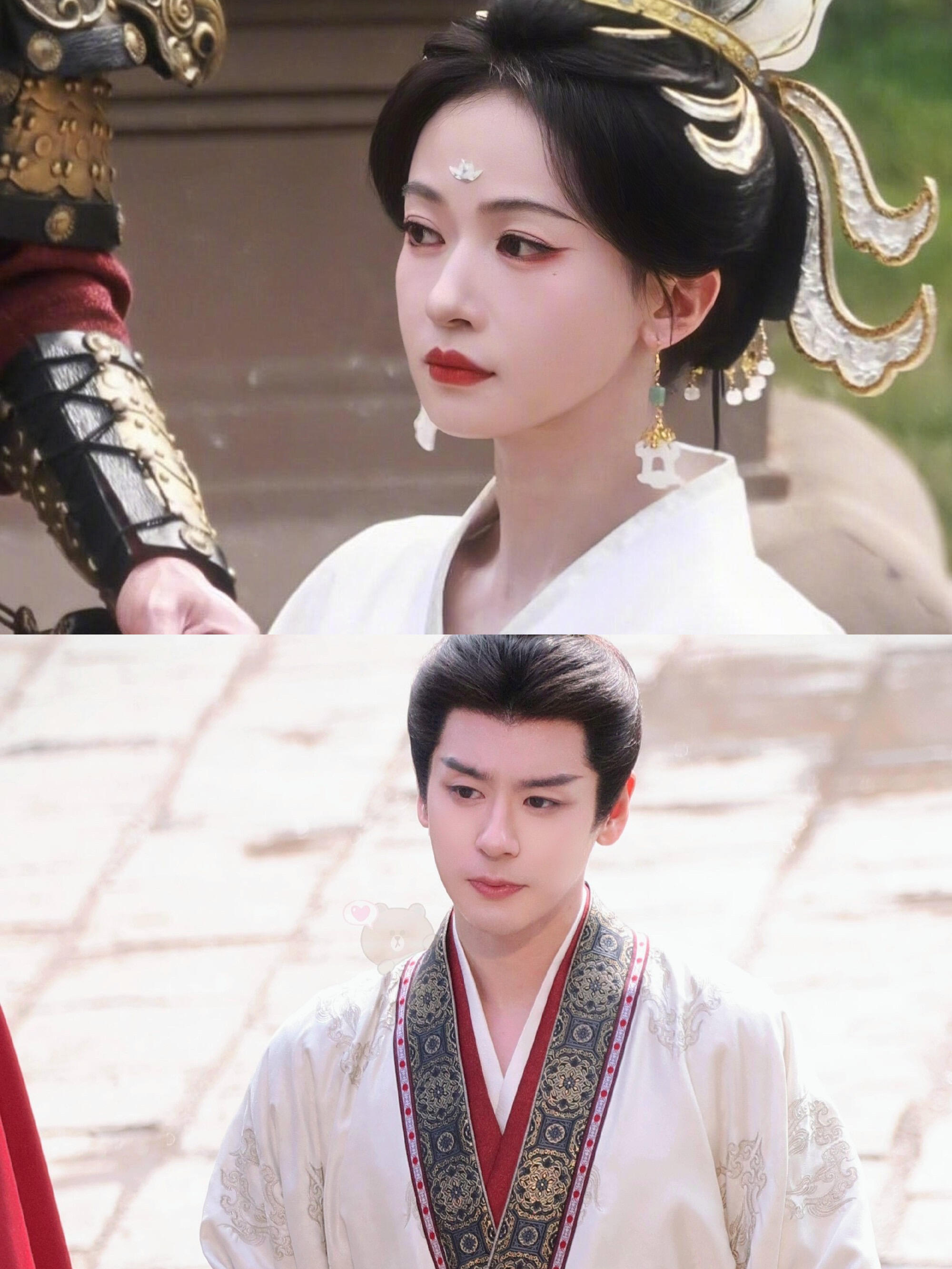 新剧《凤不栖》杀疯了！疯批帝后！极致相爱相杀！ 