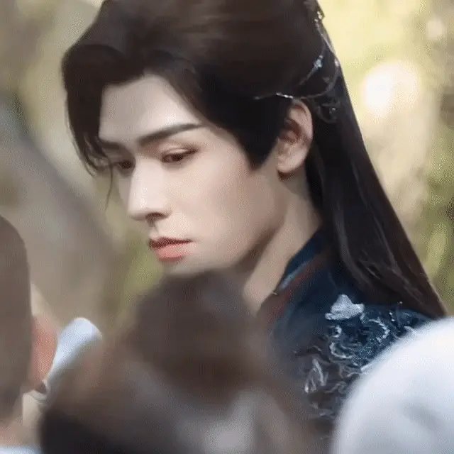 又想再相信俊俊一次了 ​​​