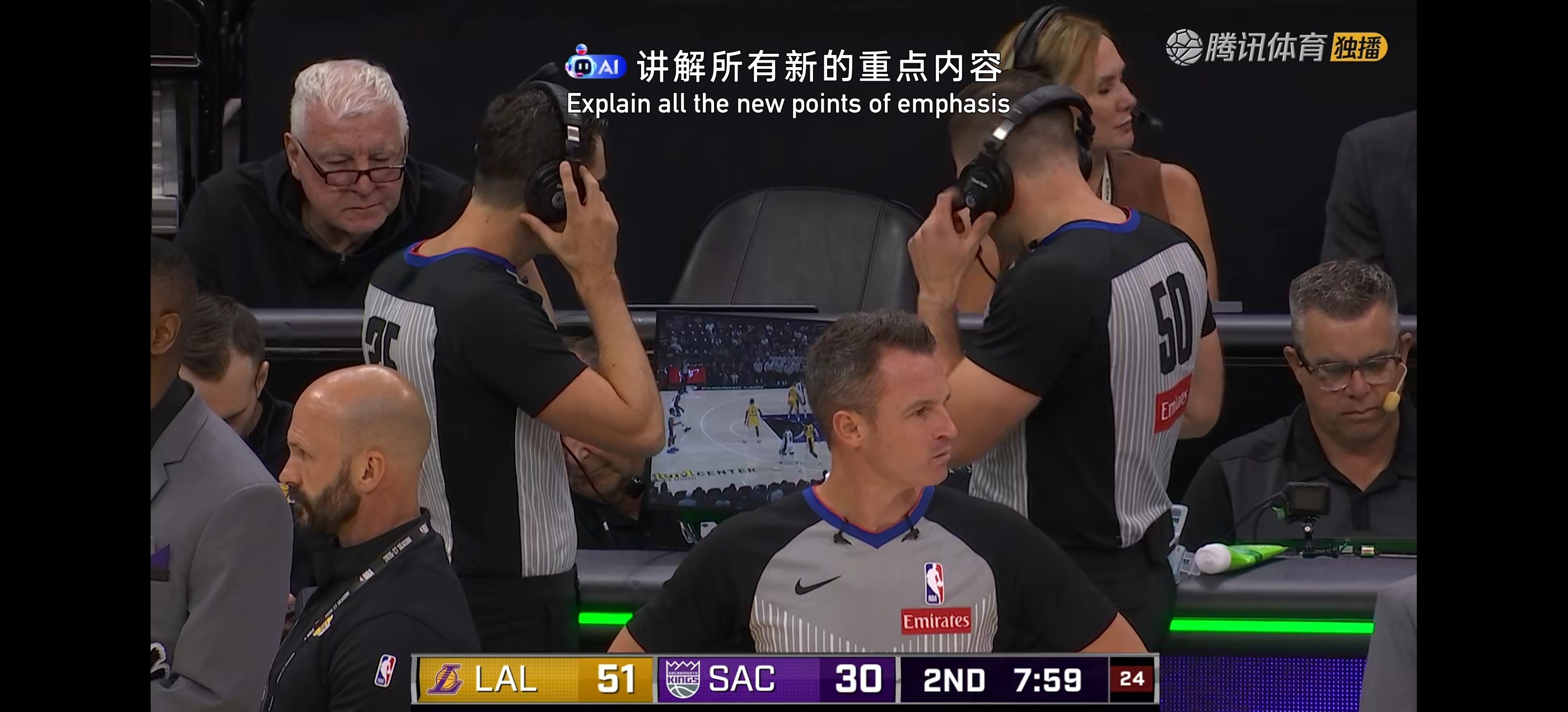 洛杉矶湖人[超话]流畅的进攻和流畅的转移球，现在这团队氛围真的好，爽！！！湖人v