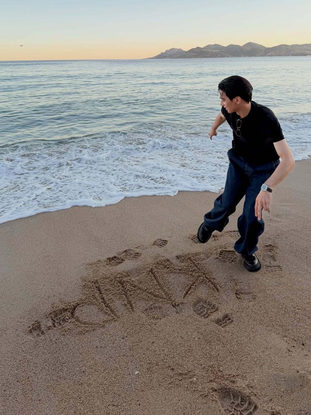 keng师就是个恋namping脑
