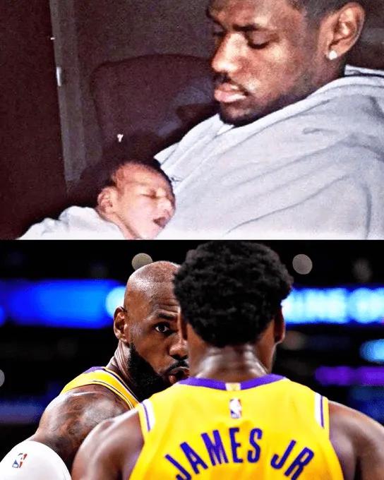 詹姆斯赢得首场季后赛时布朗尼才1岁，今日是詹姆斯的185胜
04月20日讯，在N