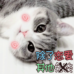 用不用心谈恋爱真的很明显感情里的真心从来藏不住，敷衍和在意一眼就能分清。用心的人