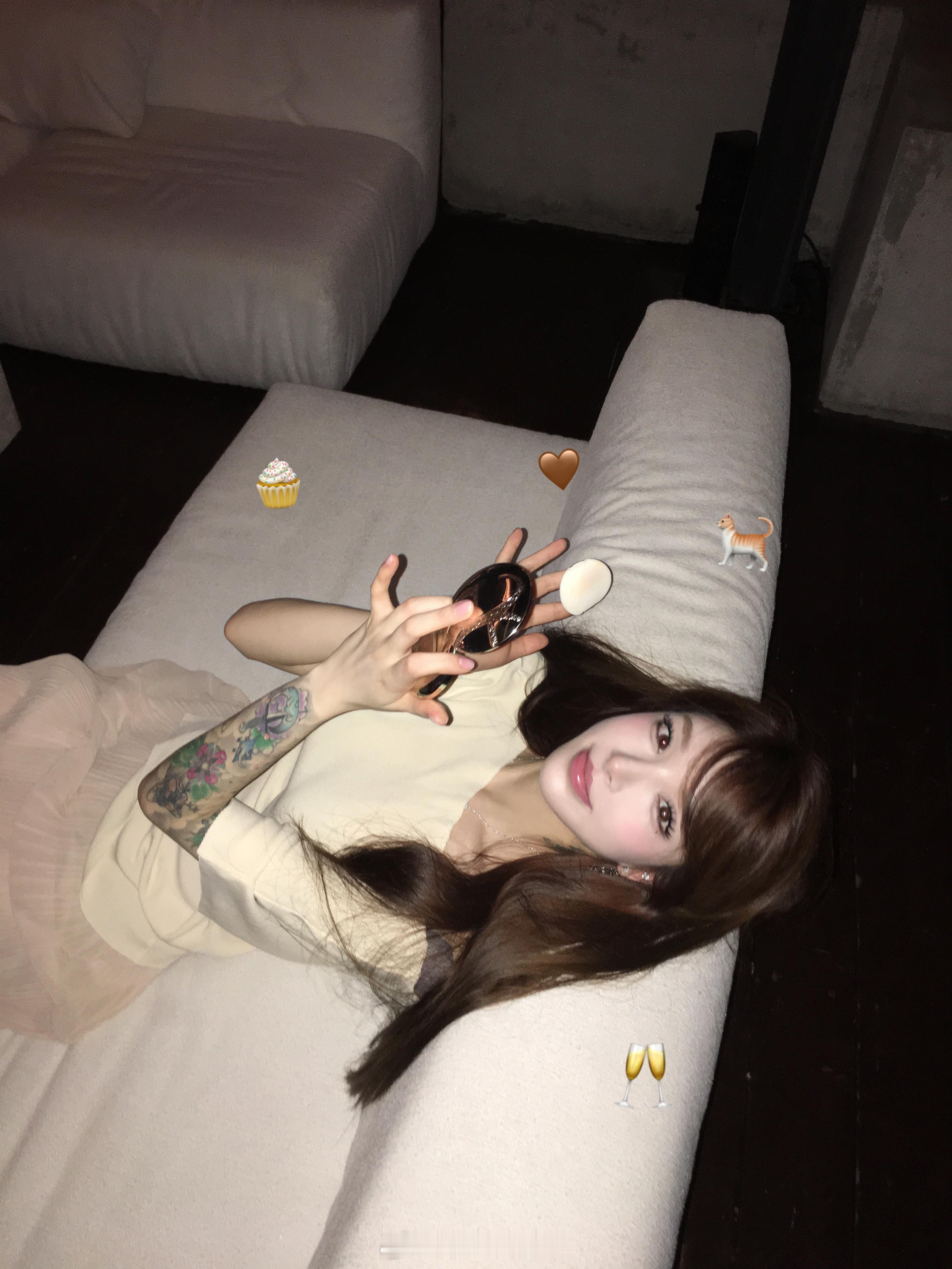 🐈 ᶻ 𝘇 ​​​