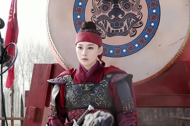 因为在抗金战争中做出过贡献，和丈夫韩世忠的夫妻关系也非常稳定的缘故，梁红玉在中国