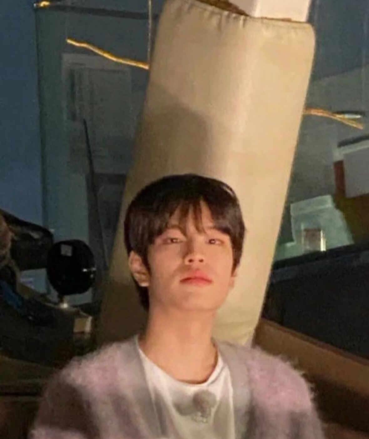 怀念这个时期呀…
straykids