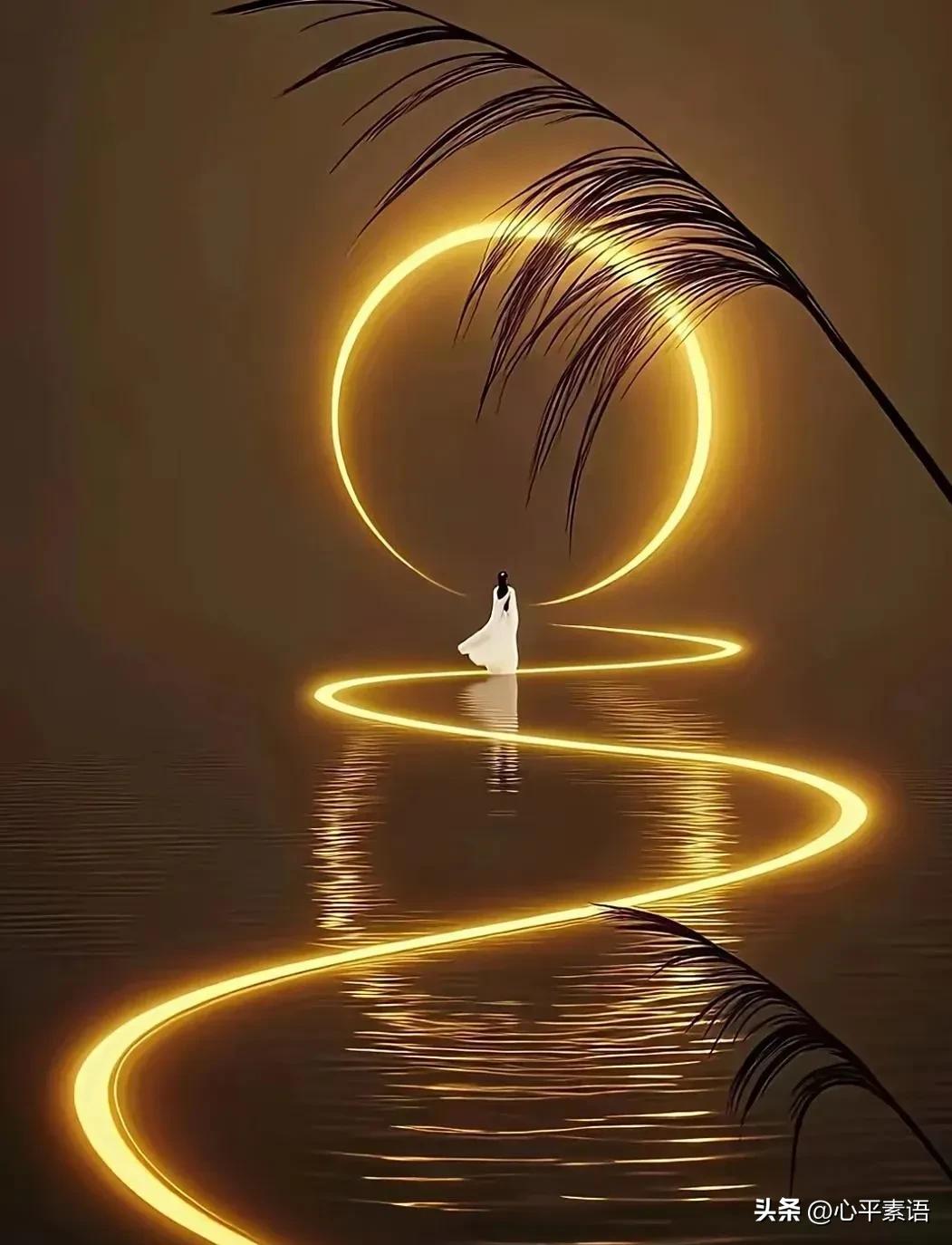 一位ICU医生说：“在医院干久了，最大的发现就是人这辈子全是瞎折腾，那些插管的没