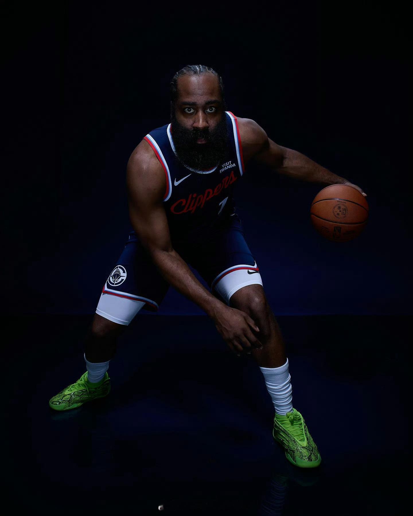 快船五连胜破船终于启航了……🚢🚢…… 