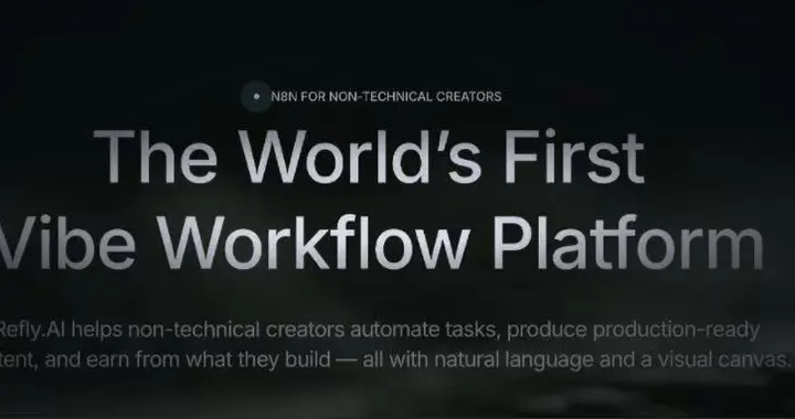 朱嘯虎投了一家低門檻版“扣子”，創始人字節出身