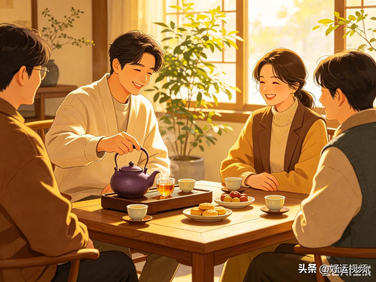 夏日生活打卡季