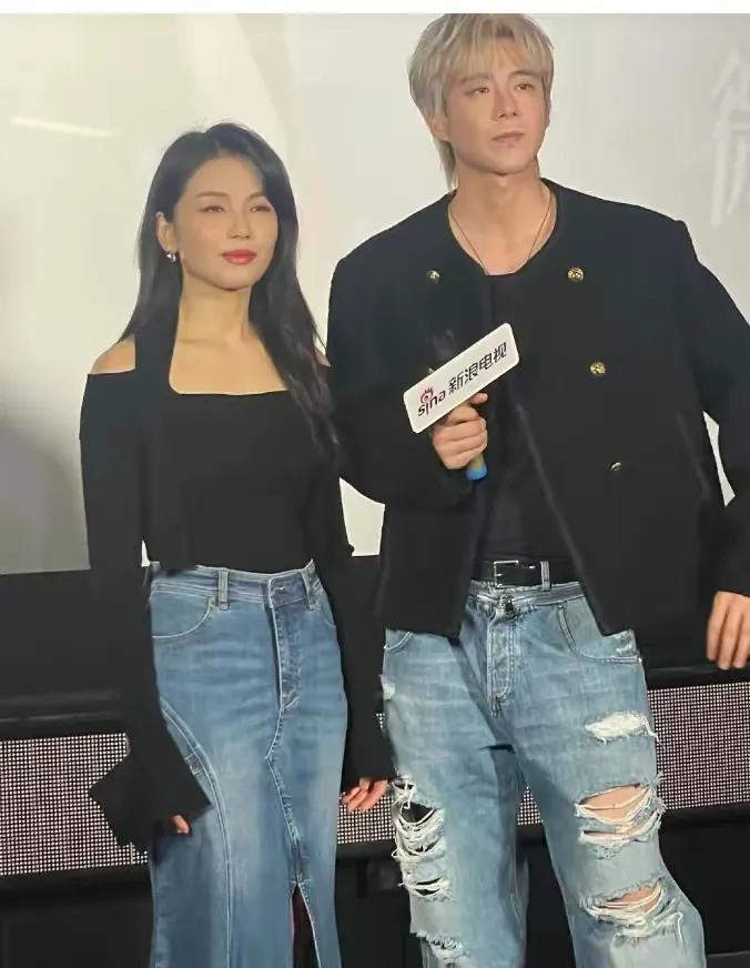 突然发现，演白娘子的女演员都喜欢装嫩！前有不服老的赵雅芝，70岁还学人家小姑娘的