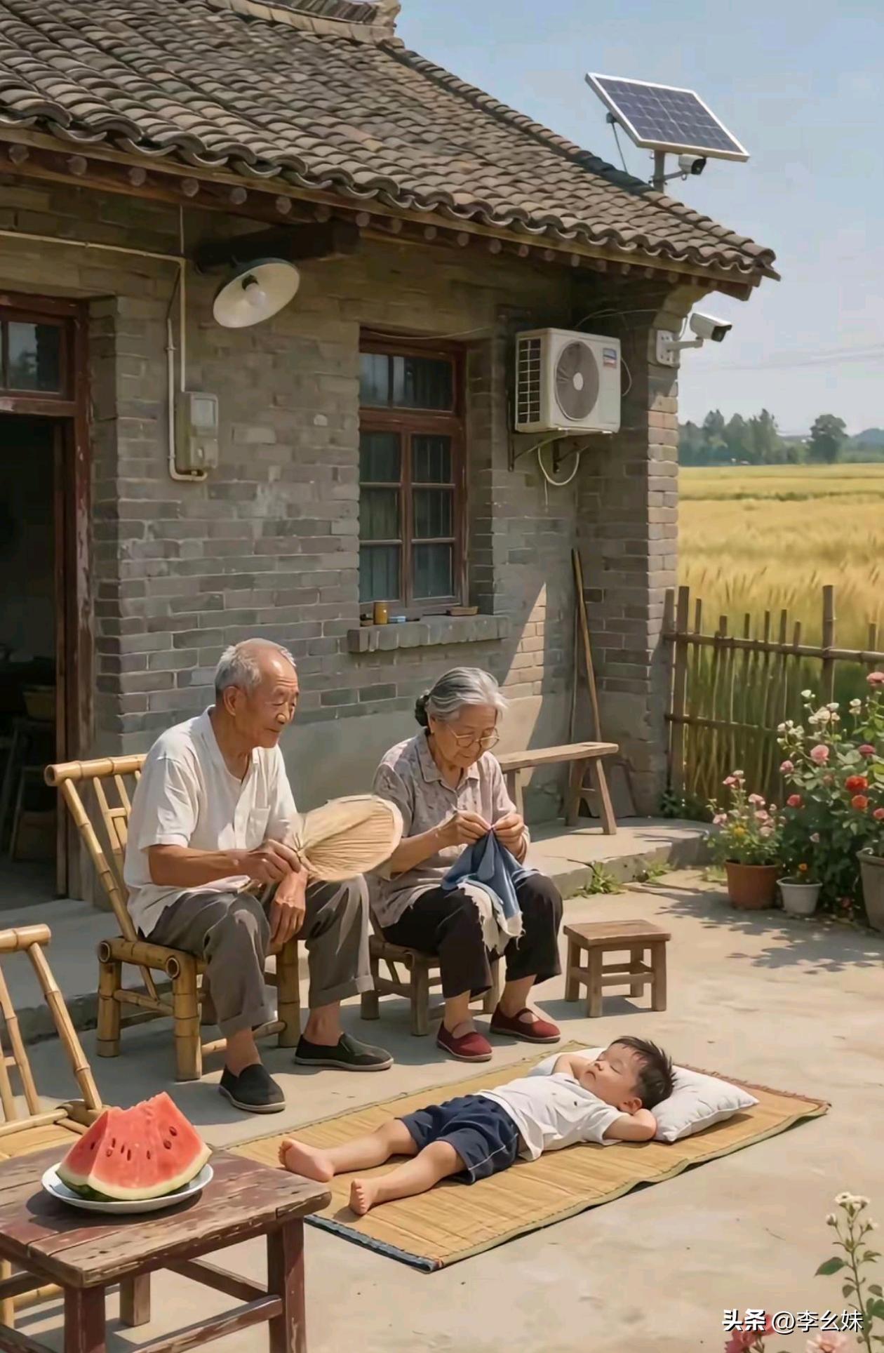 那个东西不属于他们的年代